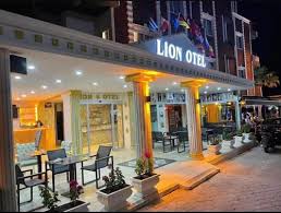 Lion Hotel Didim araç kiralama
