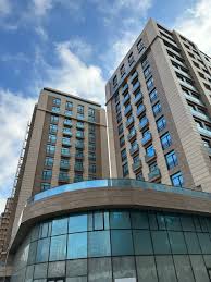 Malibu Residence car rental