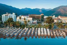 Elite World Marmaris car rental