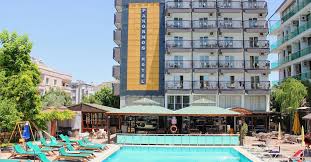 Panormos Hotel Didim car rental