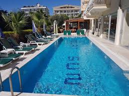 Mietwagen Polat Sun Apart Hotel