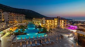 Прокат автомобилей в отеле Ramada Resort Akbuk