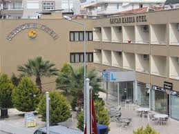 Mietwagen Sancar Kardia Hotel Didim