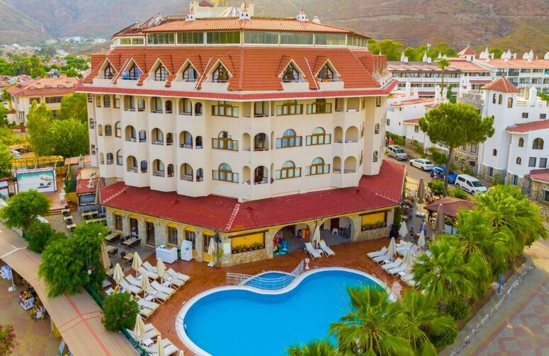 Mietwagen in Fortuna Beach