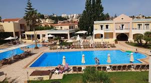 Mietwagen Triton Apartments