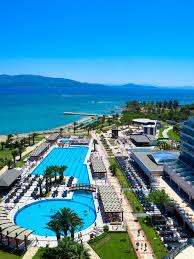 Веноза Бич Резорт Спа аренда автомобиля