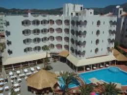 Mietwagen für das Hotel Marmaris auf Hawaii