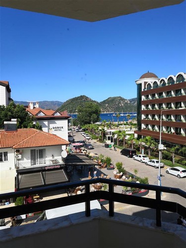 Прокат автомобилей в апарт-отеле «Ичмелер»