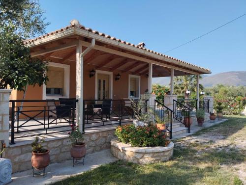 Jennys House Hotel araç kiralama