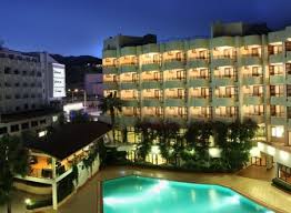 Mietwagen vom Hotel Kalemci