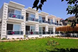 Kaya Hotel Bozburun car rental