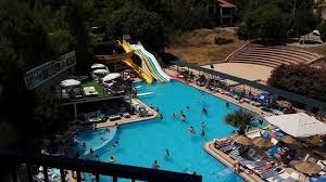 Autovermietung Caravanserai Marmaris