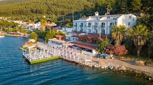 Akyali Boutique Hotel car rental