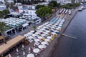 Прокат автомобилей в отеле Amfora в Бодруме