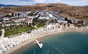 Прокат автомобилей в отелях Anadolu Hotels Bodrum
