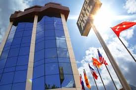 Anil Hotel car rental