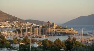 Antik Tiyatro Hotel araç kiralama