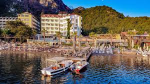 Прокат автомобилей в отеле Marbas