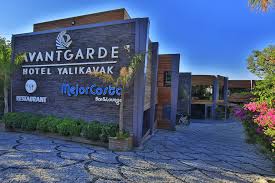 Avantgarde Collection Яликавак прокат авто