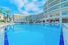 Прокат автомобилей в отеле Marmaris Deluxe