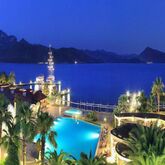 Marmaris Resort Hotel car rental