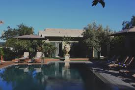 Bella Sombra Hotel araç kiralama