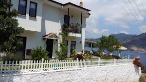 Masal Tatil Evi araç kiralama