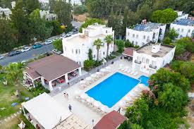 Bitez Kassandra Hotel car rental