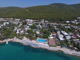 Прокат автомобилей в Bodrum Greenport