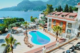 Прокат автомобилей в бутик-отеле Meril