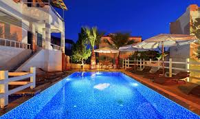 Autovermietung im Bodrum Misket Hotel