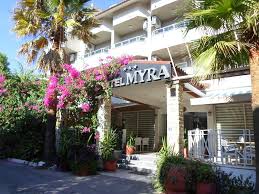 Myra Hotel Marmaris Autovermietung
