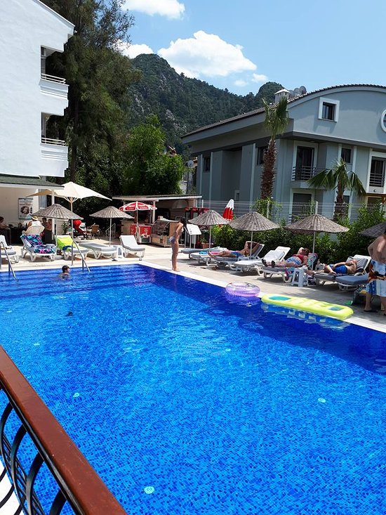 Отель ВМС аренда авто