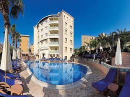 Прокат автомобилей Nergis Select