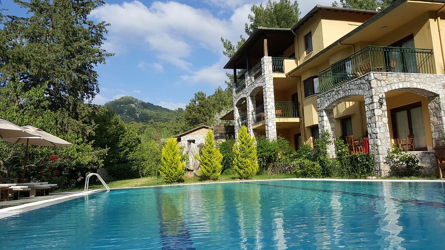 Прокат автомобилей в бутик-отеле Neroli