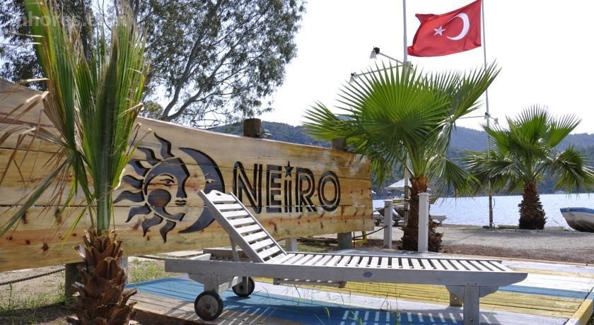 Onerio Beach Resort araç kiralama