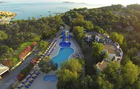 Mietwagen im Bodrum Onura Holiday Village
