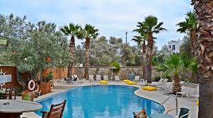 Autovermietung im Bodrum Oscar Hotel