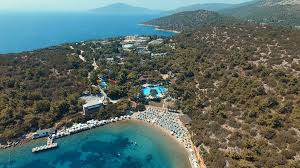 Autovermietung im Bodrum Park Resort