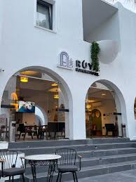 Bodrum Ruya Hotel araç kiralama