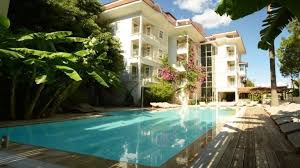 Petunya Konak Boutique Hotel аренда автомобиля