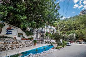 Pyara Hotel Turunc araç kiralama