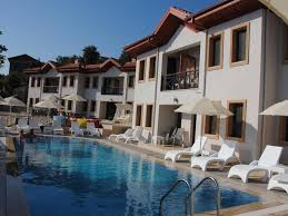 Saranda Club Hotel araç kiralama