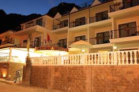 Scala Hotel car rental