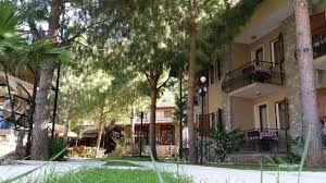 Selimhan Hotel car rental