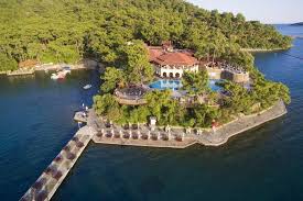 Sensimar Marmaris Imperial car rental