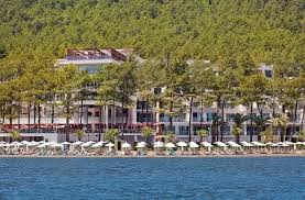 Sentido Orka Lotus Beach car rental