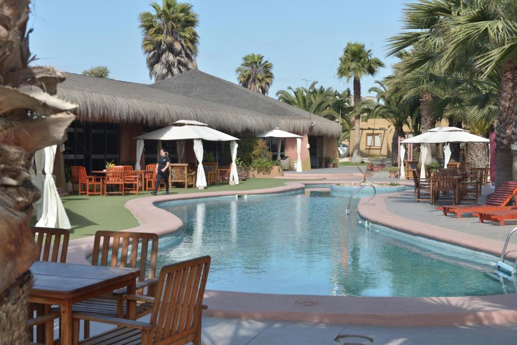 Serena Suites car rental