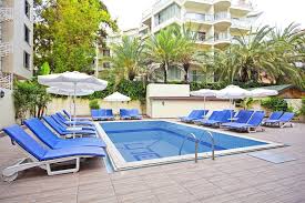 Sol Beach Hotel car rental