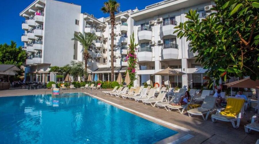 Sonnen Hotel car rental